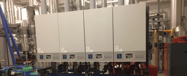 Ambassador cv-ketels Vriezenveen