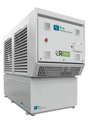GHS warmtepomp links