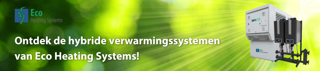 voor- en nadelen hybride warmtepomp