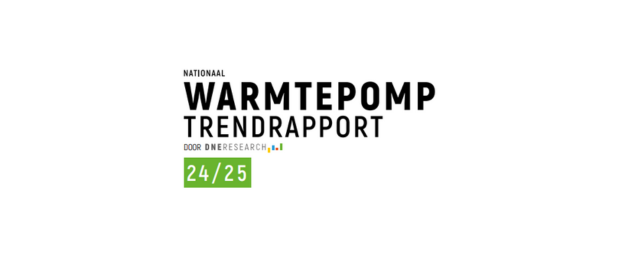 Presentatie trendrapport warmtepomp 2024-2025