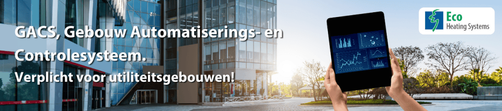 GACS, Gebouw Automatiserings- en Controlesysteem