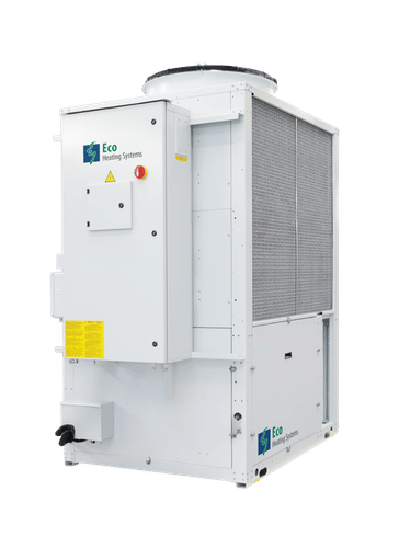 GH Warmtepomp Eco Heating Systems