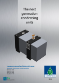 IB. The next generation Commercial Boilers