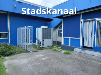 Case Stadskanaal